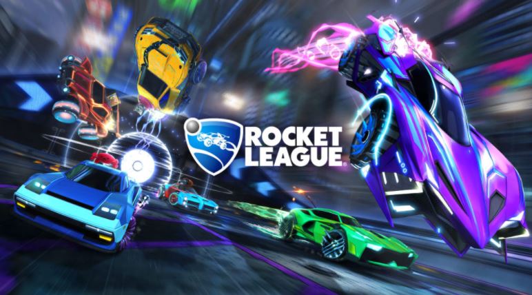 Rocket League