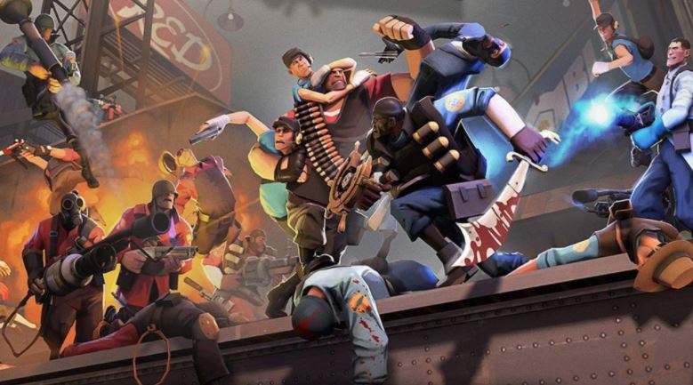 Team Fortress 2