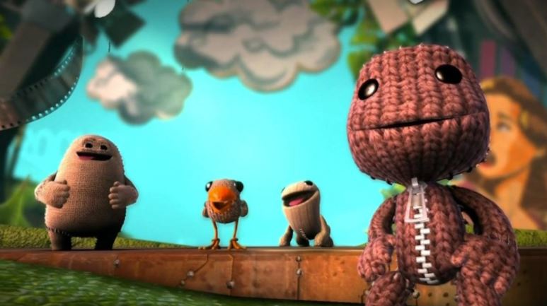 Little Big Planet