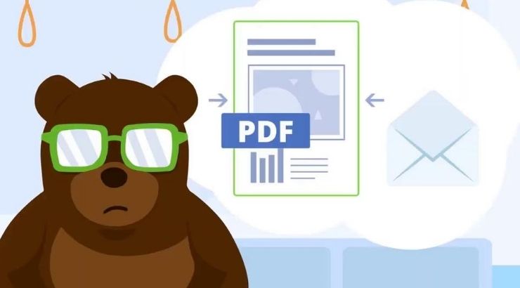 Learn The Basic Tools For Your PDF Files With PDFBear