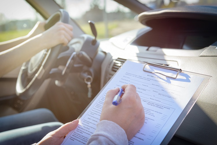 A Detailed Guide About The Learner's Test In Driving School