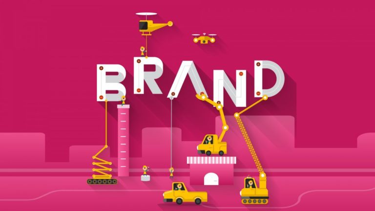 BRANDING: ALL YOU NEED TO KNOW