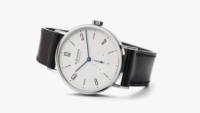 Best Ways to Take Care of Your Nomos Glashutte Watch