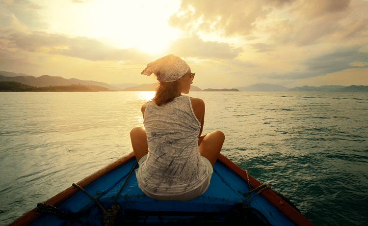 First Time Solo Female Travel Destinations