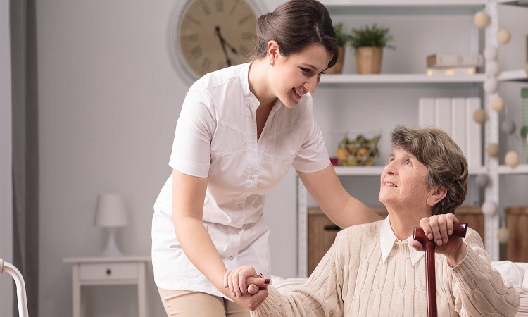 Hiring An In-home Care Assistant