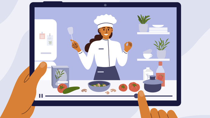 How To Save Money with Best Online Culinary Classes?