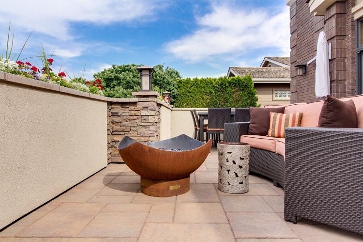 Patio Designing Mistakes and How to Avoid Them