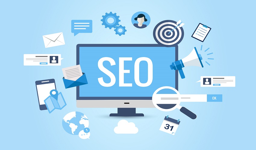 SEO Best Practices for Large Organizations