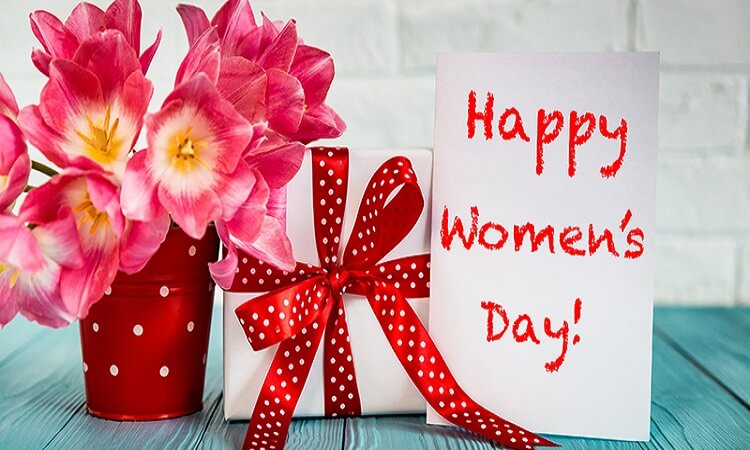 Thoughtful Women’s Day Gifts to Fascinate Your Special Woman