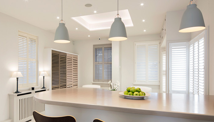 Why Should You Consider Installing Plantation Shutters?