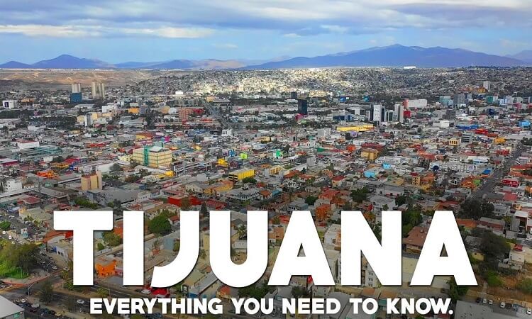 Why is Tijuana the Hottest Property in Mexico