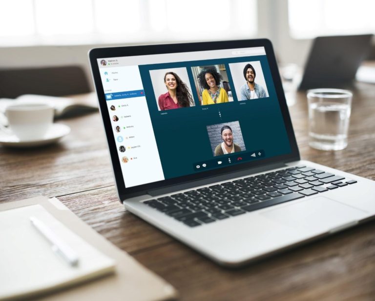 5 Fun Virtual Team-Building Activities to Keep Coworkers Connected