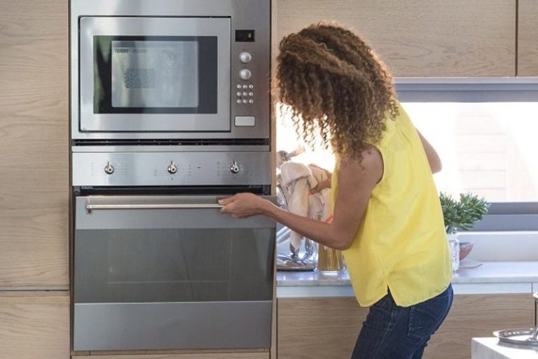 Advantages of Electric Oven