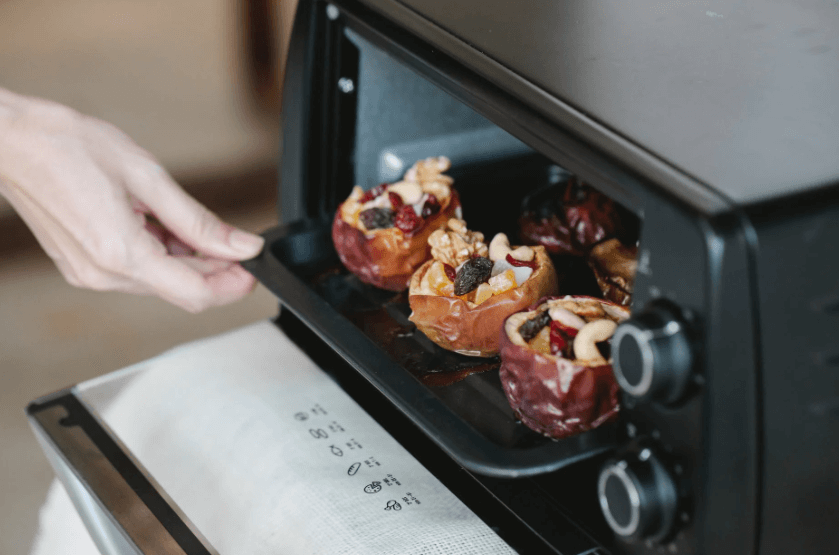 Advantages of Electric Oven