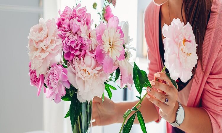 Flowers That Bring Good Luck Into Your Loved One's Life