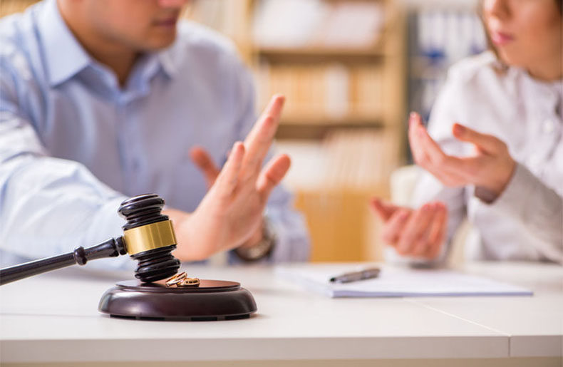 How to choose a Divorce Attorney?