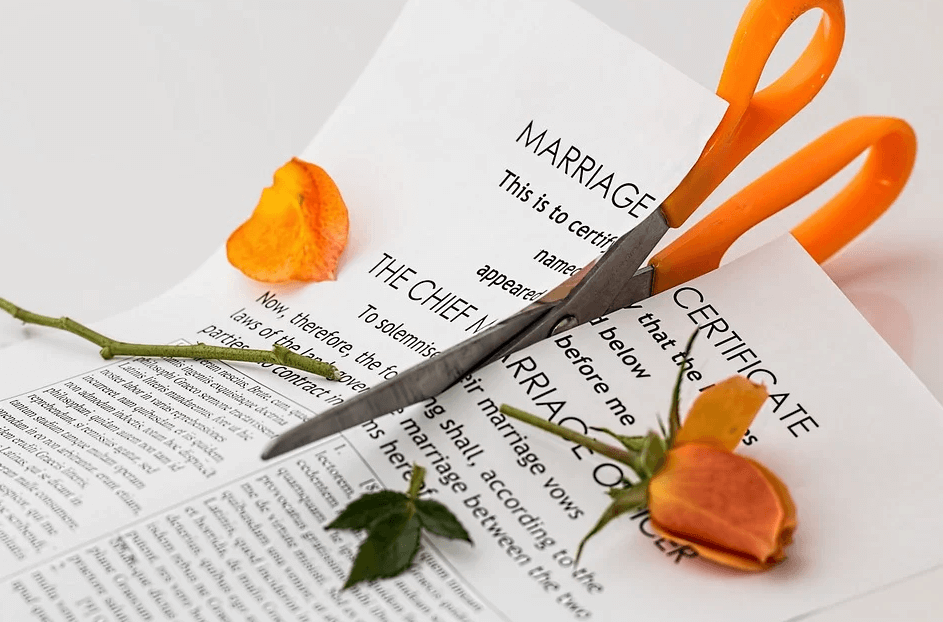 How to choose a Divorce Attorney?