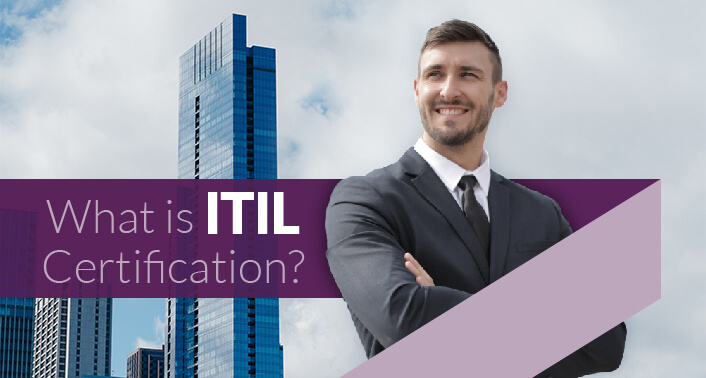 ITIL Certification in demand with IT Executives