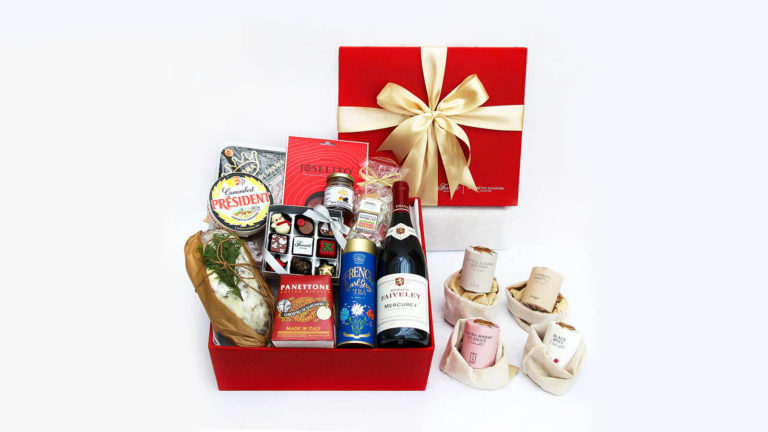 Know the Price of Hampers in Singapore for Perfect Hamper Delivery