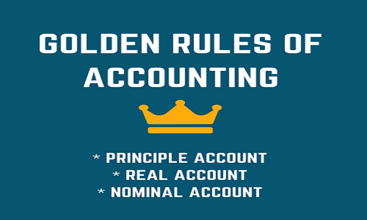 Latest Golden Rules of Accounting for Successful Business