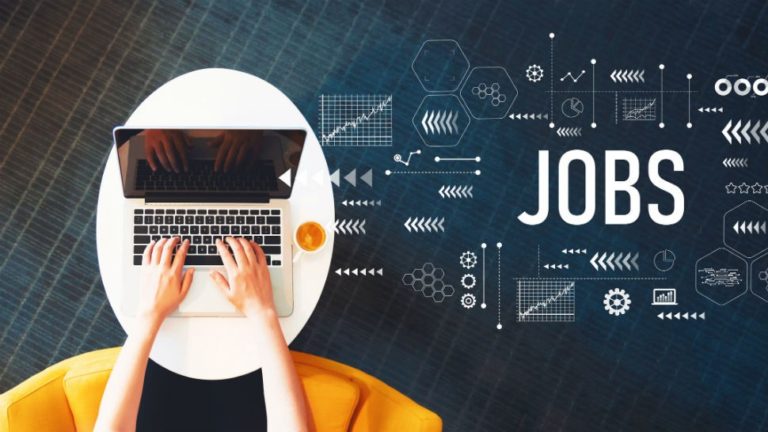 MOST IN-DEMAND TECH JOBS FOR IT PROFESSIONALS