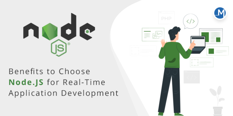 Solid Reasons for Businesses to Consider Node JS Development for their Online Platform