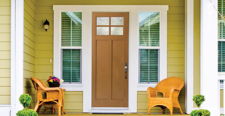 The Best Replacement Options you can find in Hamilton Windows and Doors