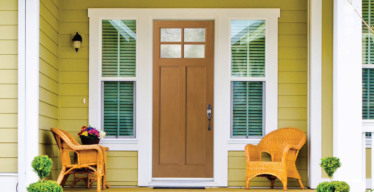 The Best Replacement Options you can find in Hamilton Windows and Doors