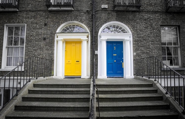4 Advice You Need To Know Before Purchasing Doors For Your Residence