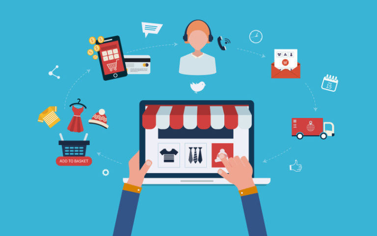 4 Awesome Tools Every E-Commerce Seller Should Be Aware Of