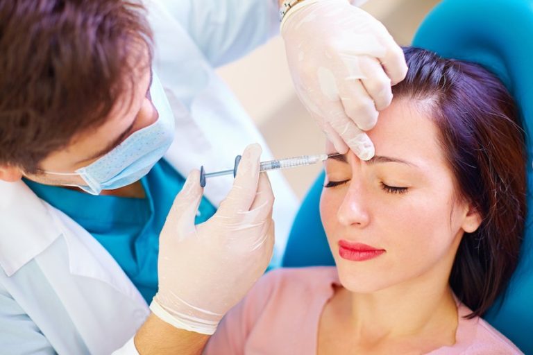 4 Facts to Know About Botox and What It Does To the Body