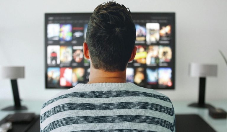 4 Home Entertainment Trends to Watch