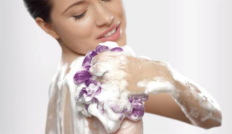 6 Benefits of Using Loofah for Your Daily Bath