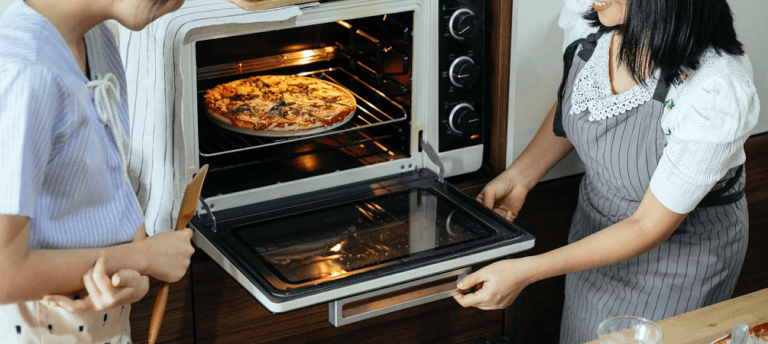 Electric Ovens in Singapore