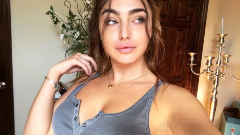 Emily Rinaudo: Mizkif Sister Bio, Lifestyle, Net Worth, Family