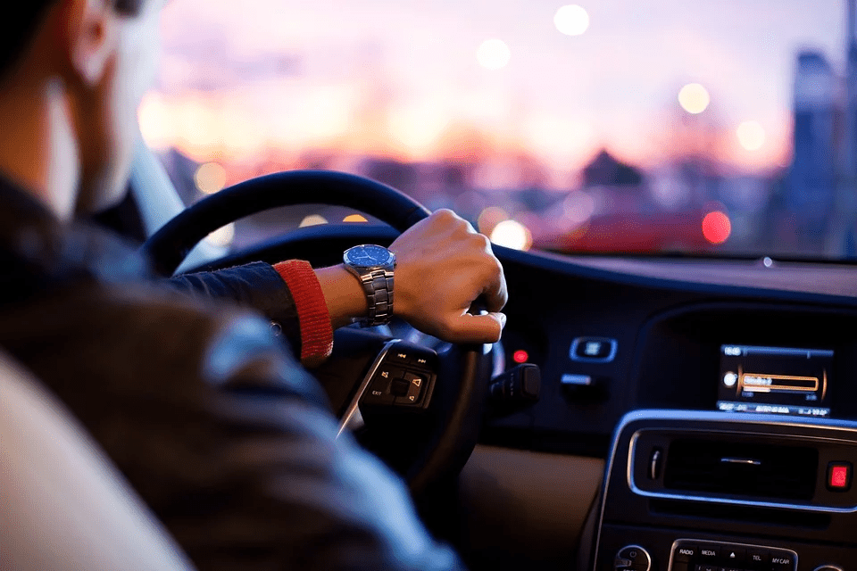 Essential Safety Steps Every Car Driver Should Know By Heart