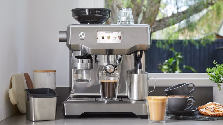How To Know Which Coffee Machine To Buy For Home Use