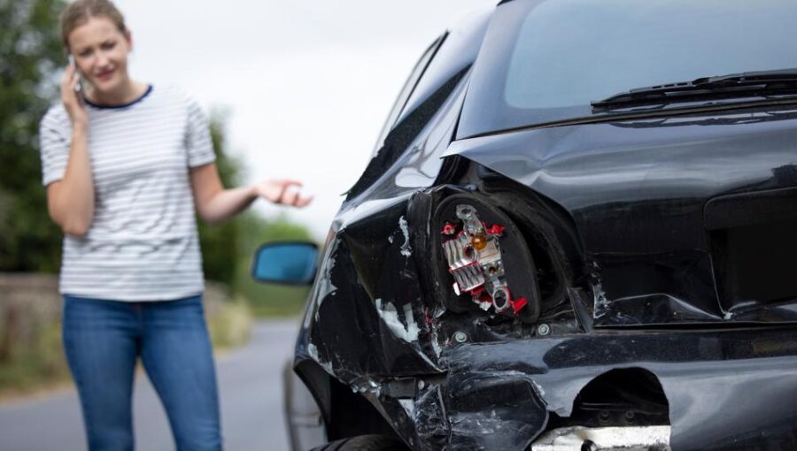 How To Protect Your Rights After An Open Road Accident?