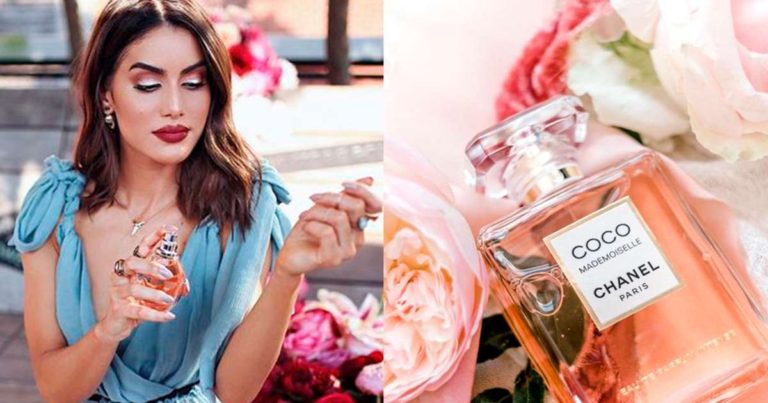 How to Choose Ladies' Fragrances?