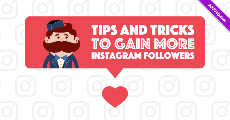 How to Gain Numerous Instagram followers than you can Imagine?