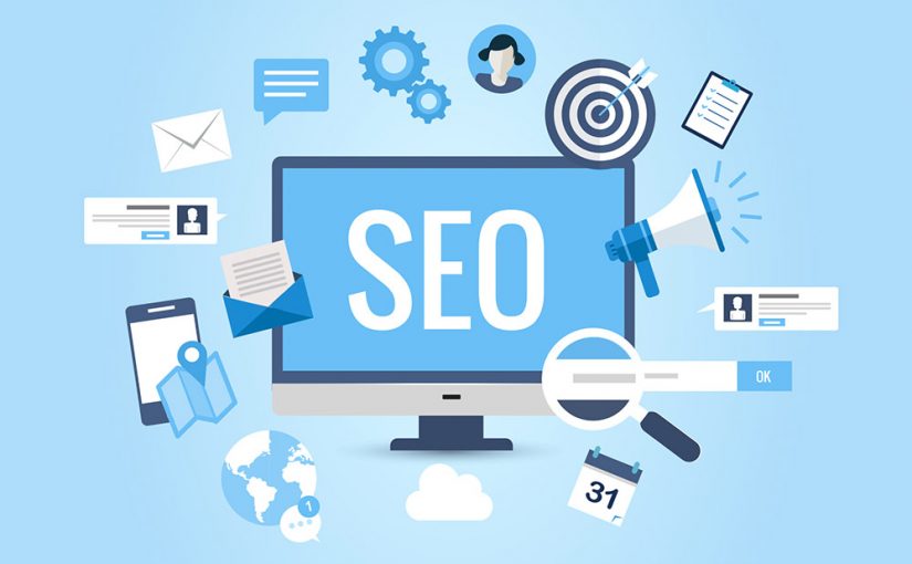 Importance of SEO for your Online Business - WikiPout