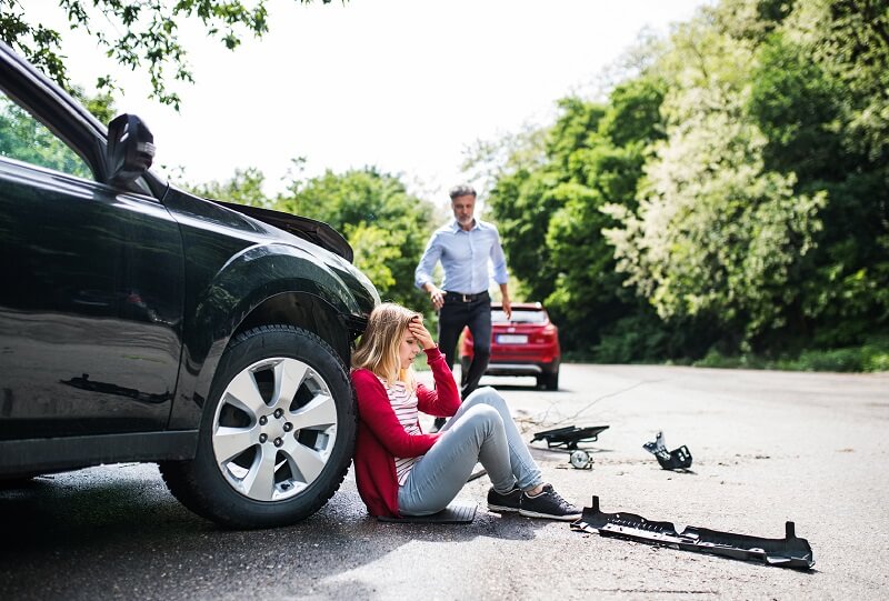 3 Injuries to Get Checked for After a Car Accident in Stockbridge, GA