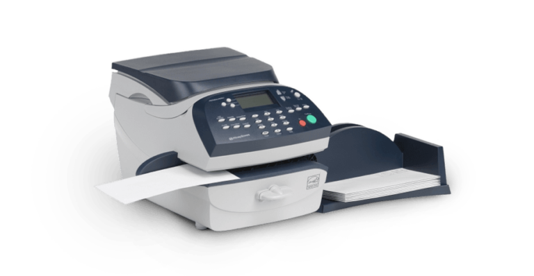 Planning to Get a New Franking Machine Soon?