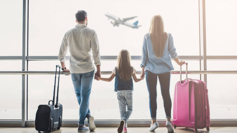 Pros And Cons Of Moving To Other Country With Your Family