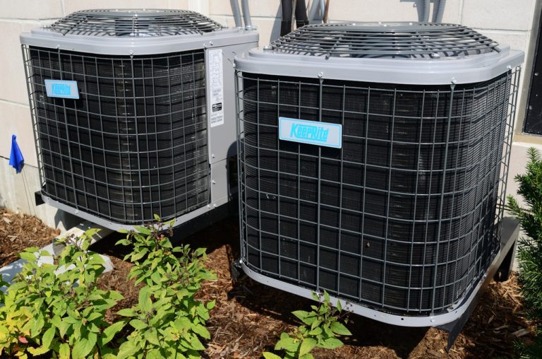 Reasons Why Your Home Needs an HVAC System