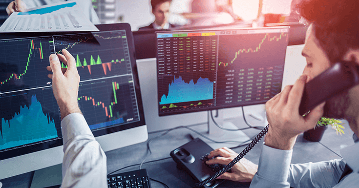 What Are the Different Types of Forex Brokers and What Do They Do?