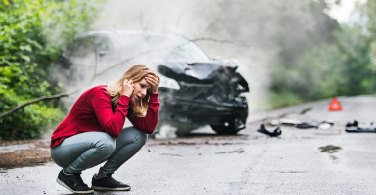 4 Things To Get You Through Difficult Times After An Accident