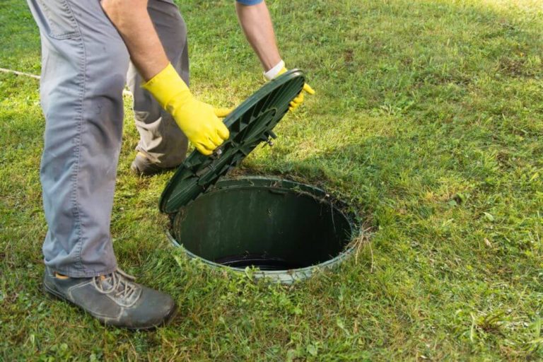 6 Common Septic Tank Issues and How To Fix Them