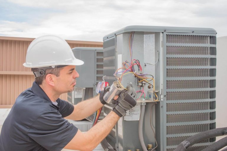 A Routine Guide to HVAC Maintenance