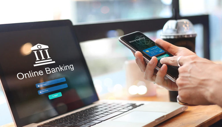 How To Get Into Online Banking And Improve Your Financial Situation